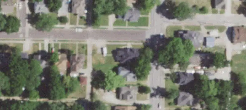 4-Unit Quadplex