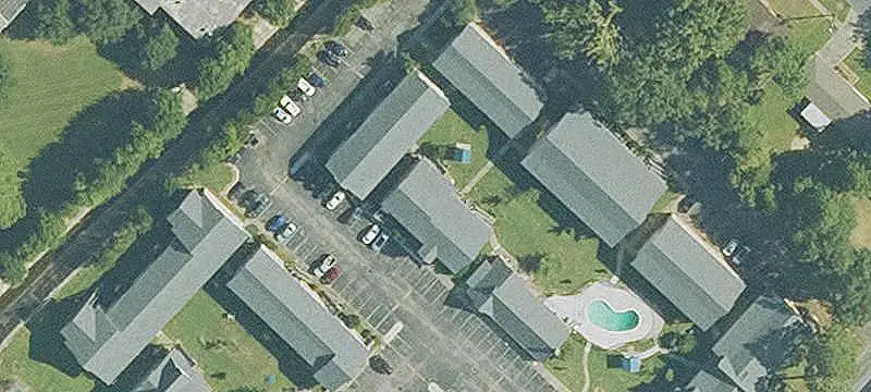 Stonegate Apartment Building