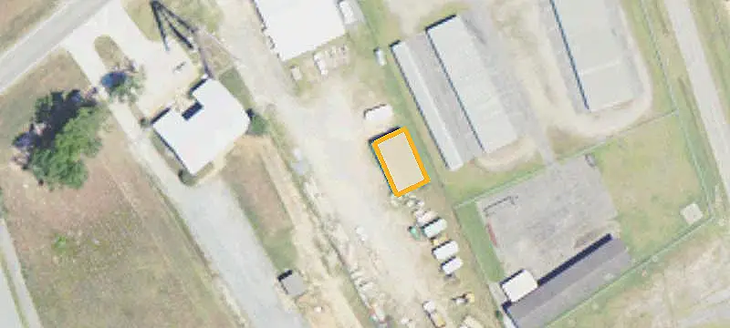 Vacant Five-Office Unit
