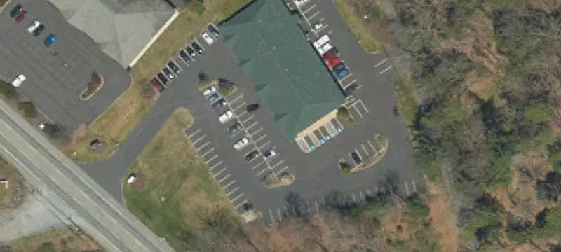 Commercial Land Development Site
