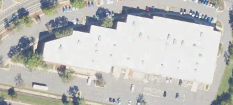 Single-Story Flex Building