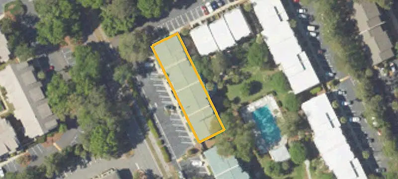 Furnished Residential Income Villa with Pool