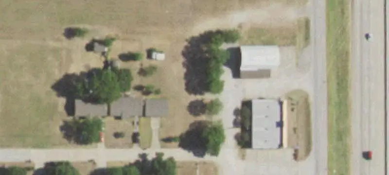Lots & Acreage / Improved Land