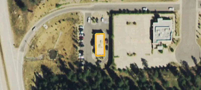 Commercial Pad Site