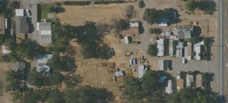 Mobile Home and RV Park