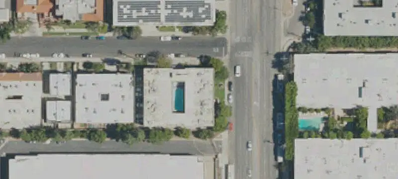 27-Unit Apartment Building