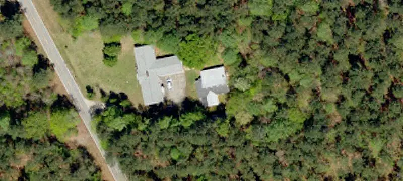 Riverfront Hunting Land with Cabin