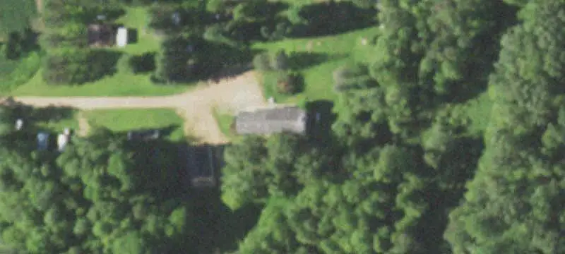 A-4 Agricultural Land with Garage