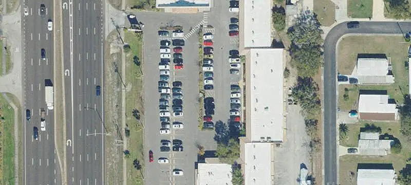 Retail Shopping Center with Medical Tenants