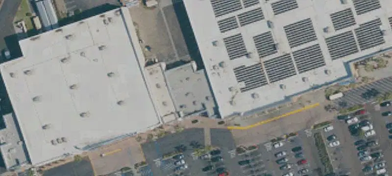 Anchored Retail Strip Center