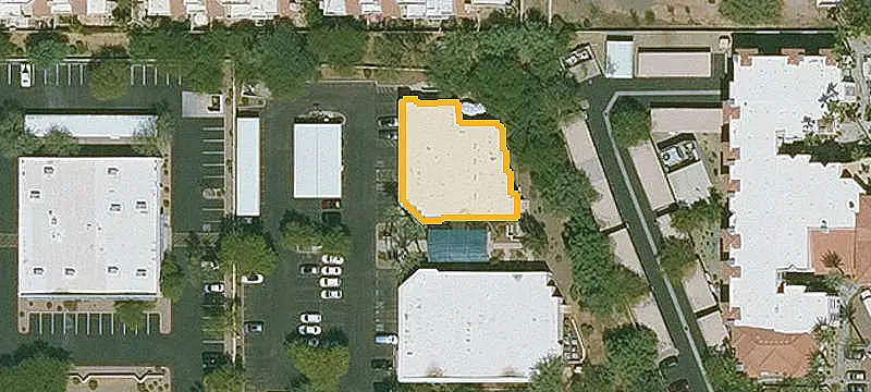 Medical Office Condo with Exam Rooms