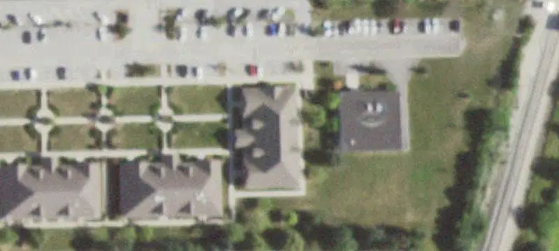 Office Condo with Private Restrooms