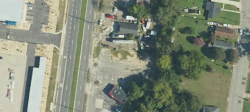 Community Commercial Land