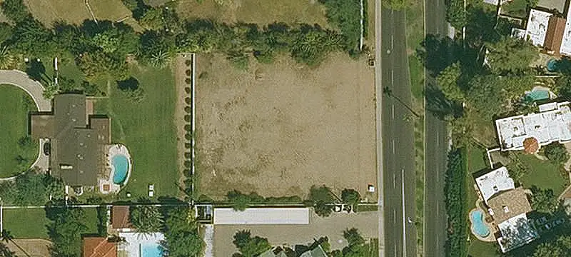 Land