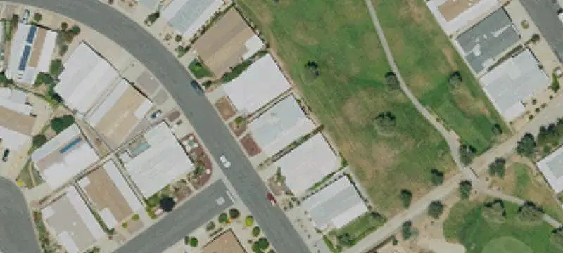 55+ Community Specialty Property