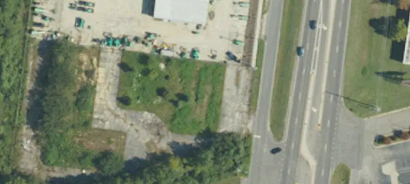 Commercial Land Parcel