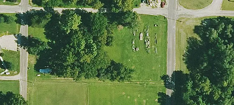 Land with Existing Building