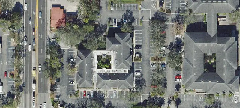 Medical Office Campus