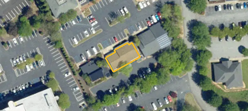 Commercial Land with Parking