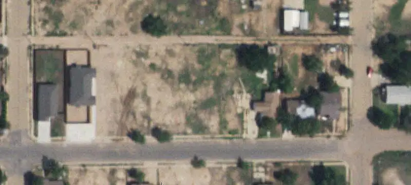 Triplex With Separate Homes