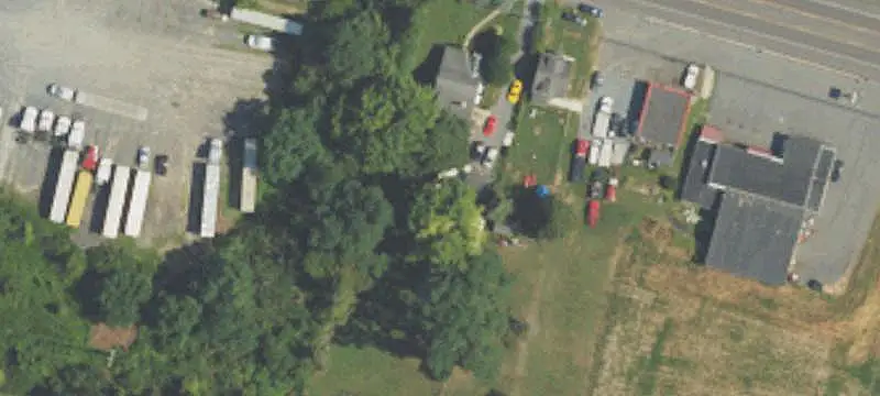 Farmland Subject to Minor Subdivision