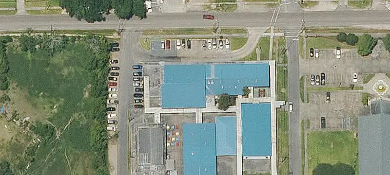 C-2 Commercial Land