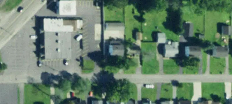 Duplex With Garage