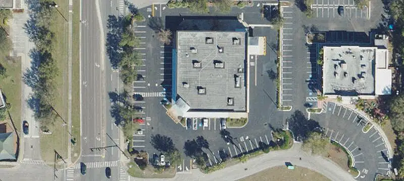 Walgreens Retail Space