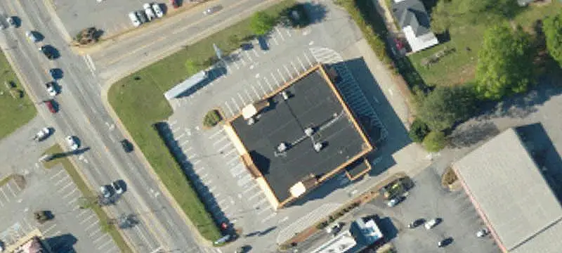 Freestanding NNN Retail Property