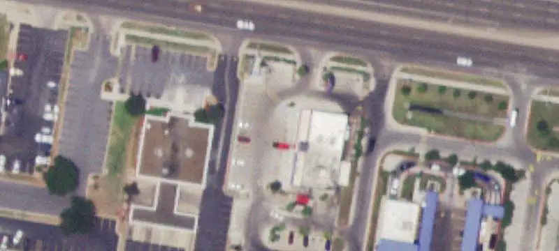 NNN Drive-Through Restaurant