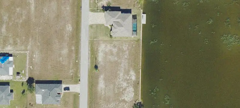 Lot & Land