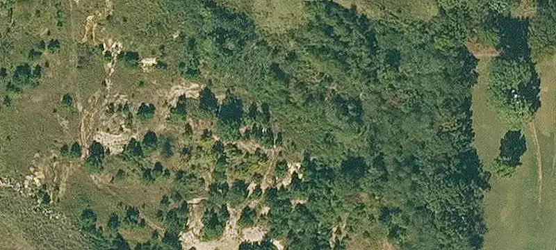 Unimproved Land