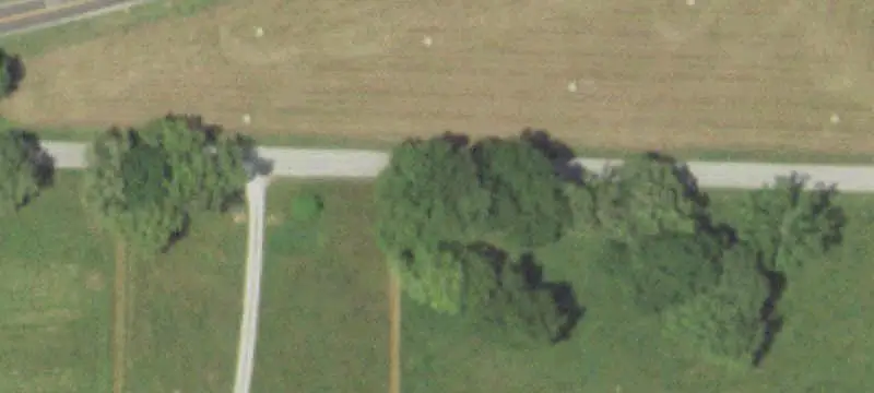 Agricultural Land with Ponds