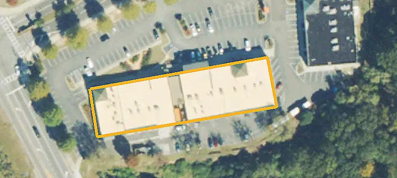 Land Parcel