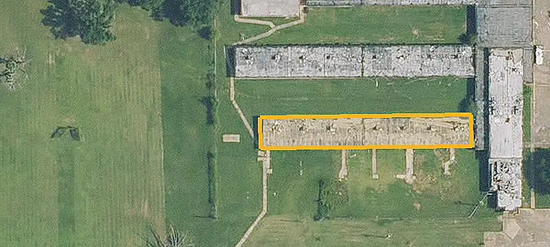 School Campus with Multiple Buildings