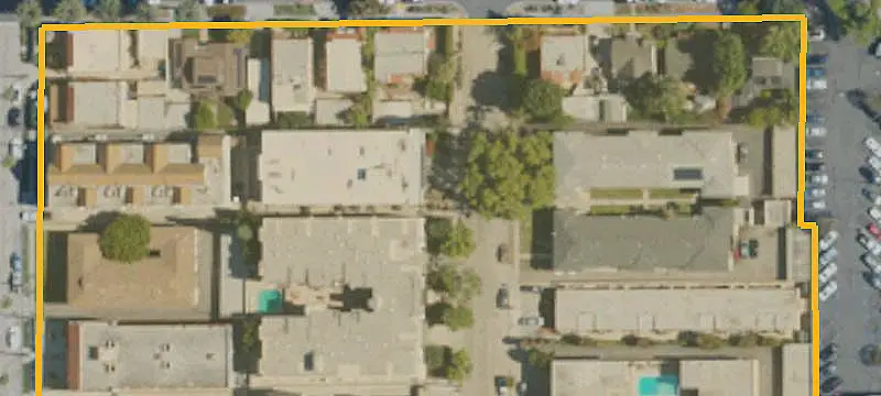 18-Unit Apartment Building