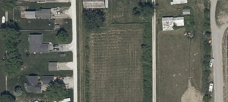 Corner Commercial Land