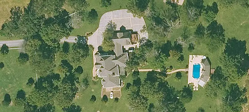 Wedding Venue with Overnight Accommodations