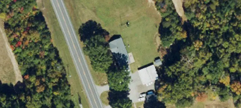 Vacant Land
