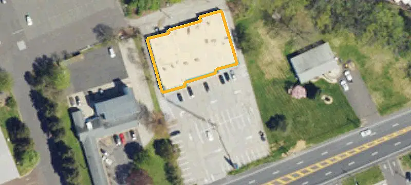 Renovated Fitness Center