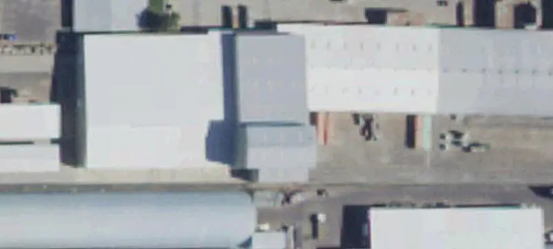 Verisem Seeds Manufacturing Facility