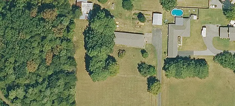 Dollar General PLUS Retail Space