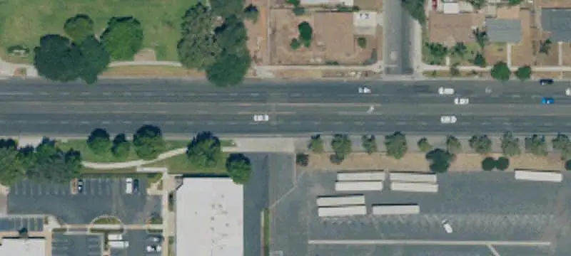 Multi-Tenant Industrial Business Park