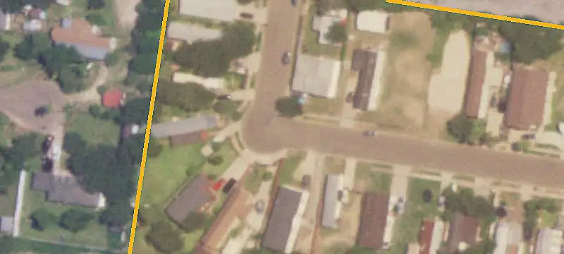 Four-Unit Apartment Property