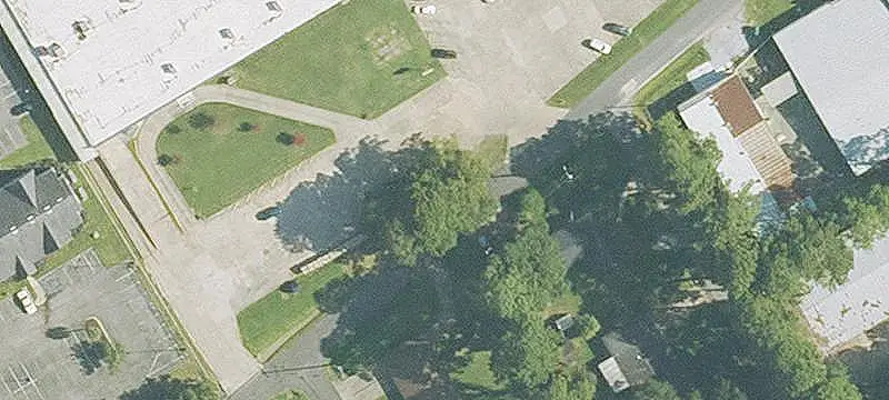 Unincorporated Land Tract