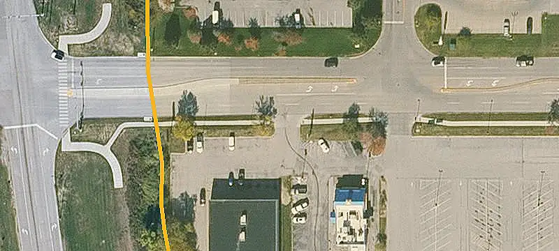 Advance Auto Parts Storefront