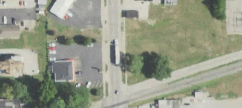 Main Street Storefront Property