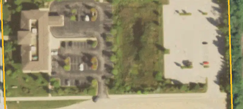 Commercial Land Near High School