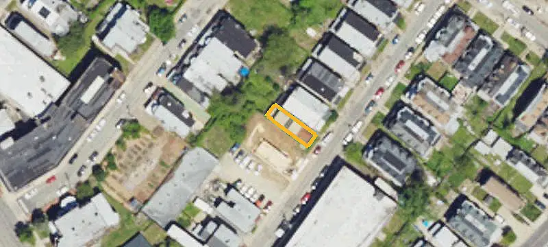 Updated Triplex with Vacant Units