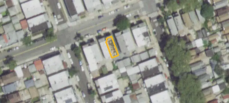 Two-Family Duplex Property